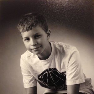 Meet your Posher, Annika